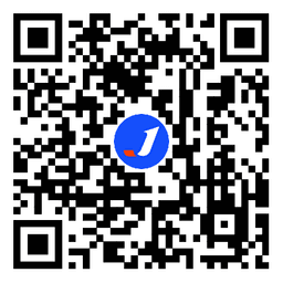 扫码添加企业微信